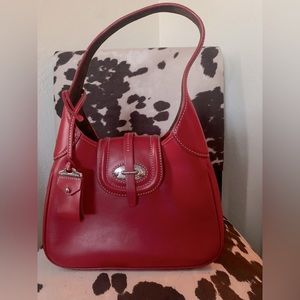 Dooney & Bourke Red Handbag